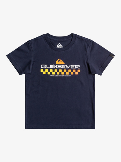 Scripted Game - T-Shirt for Boys 2-7  EQKZT03489