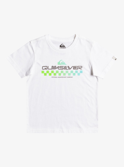 Scripted Game - T-Shirt for Boys 2-7  EQKZT03489