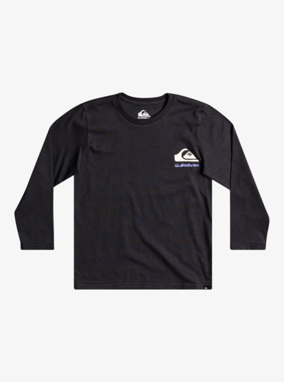Flaming Box - Long Sleeve T-Shirt for Boys 2-7  EQKZT03510