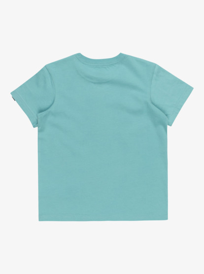 Rain Maker - T-Shirt for Boys 2-7  EQKZT03544