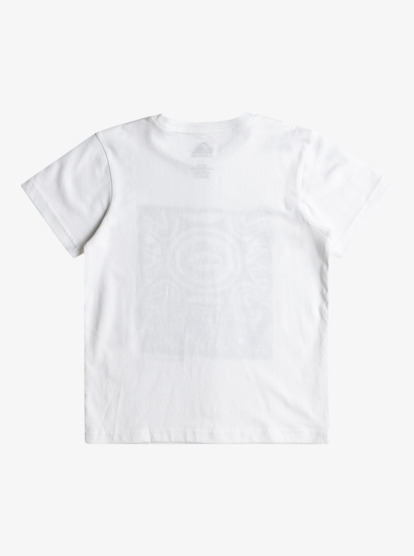 Spirit Tribe - Short Sleeves T-shirt for Boys 2 - 7  EQKZT03556