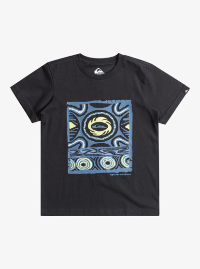 Spirit Tribe - Short Sleeves T-shirt for Boys 2 - 7  EQKZT03556