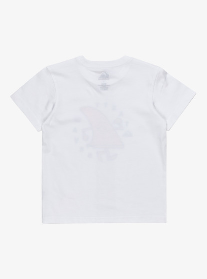 Tasty Waves - Short Sleeves T-Shirt for Boys 2 - 7  EQKZT03561