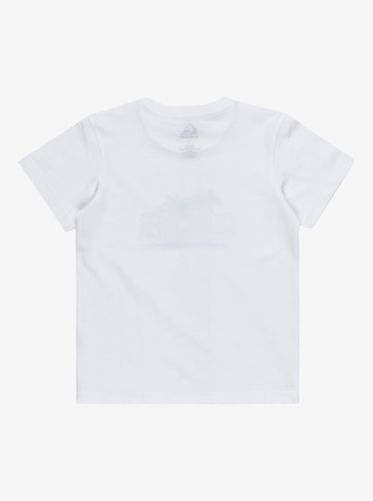 Sunny Palms - Short Sleeves T-Shirt for Boys 2 - 7  EQKZT03565