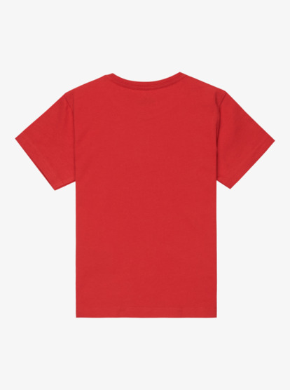 Ev Gotam Foam - Short Sleeve T-Shirt for Boys  EQKZT03568