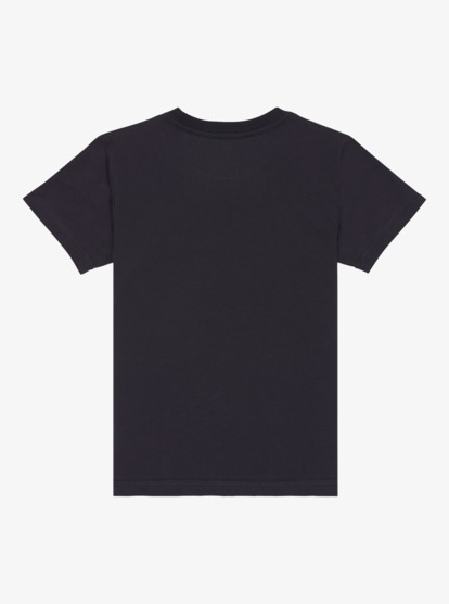quiksilver, Ev Gone Surfing - Short Sleeve T-Shirt for Boys, DARK NAVY (ktp0) Ev Gone Surfing - Short Sleeve T-Shirt for Boys  EQKZT03569