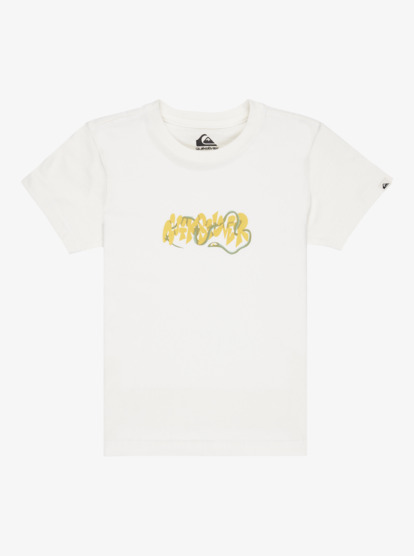 Ev Bloomsday - Short Sleeve T-Shirt for Boys  EQKZT03570