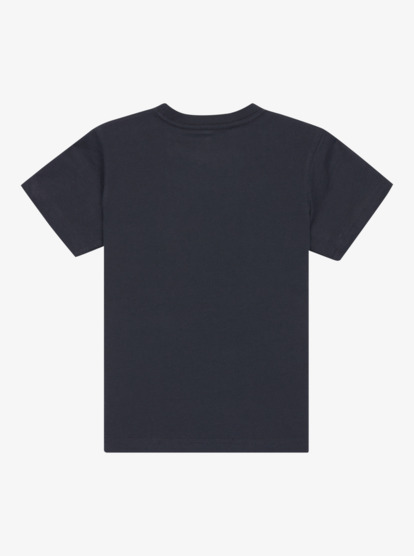 Ev Spot On - Short Sleeve T-Shirt for Boys  EQKZT03571