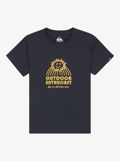 Ev Spot On - Short Sleeve T-Shirt for Boys  EQKZT03571