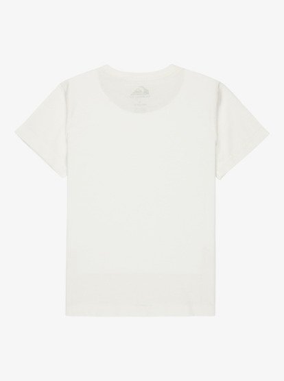 Ev Starfish Stamp - Short Sleeve T-Shirt for Boys 2-7  EQKZT03576