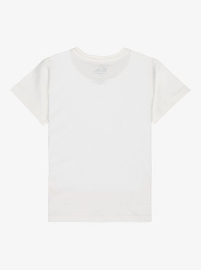 Ev Palm Horizon - Short Sleeve T-Shirt for Boys 2-7  EQKZT03580