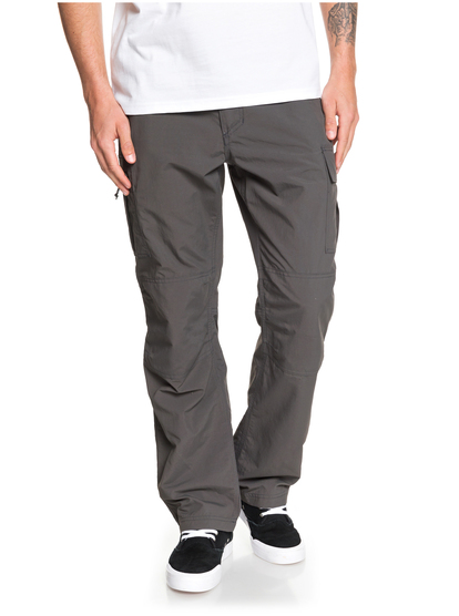 Waterman Skipper - Lightweight Cargo Trousers for Men  EQMNP03020