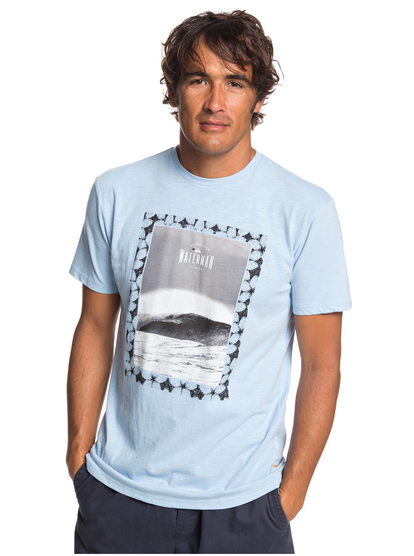 Waterman Wrap It Up - T-Shirt for Men  EQMZT03146