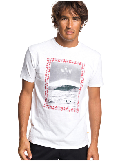 Waterman Wrap It Up - T-Shirt for Men  EQMZT03146