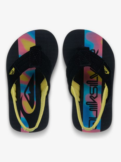 Molokai Layback - Sandals for Toddlers  EQTL100002