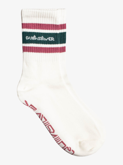 Chaussettes quiksilver sale