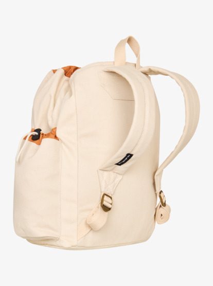 quiksilver, The - Mochila para mujer, BIRCH (wdw0) The - Backpack for Women  EQWBP03007