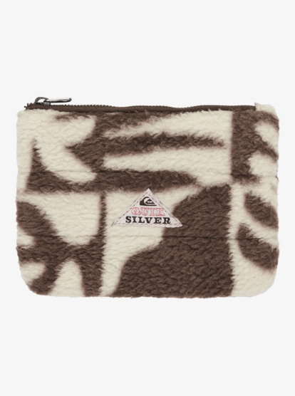 The Winter Aop - Pouch Pocket for Women  EQWBP03009