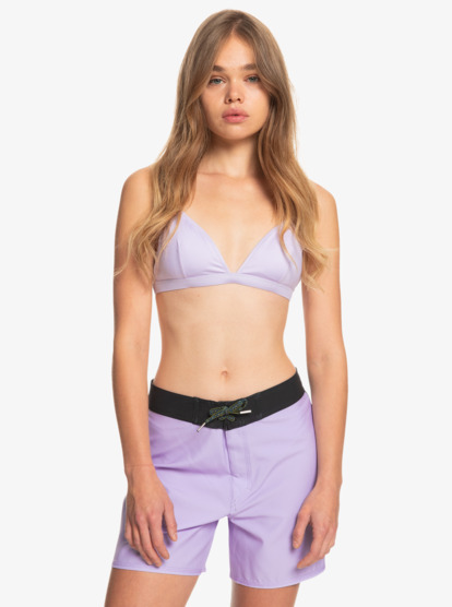 The W Boardshorts fur Frauen Quiksilver