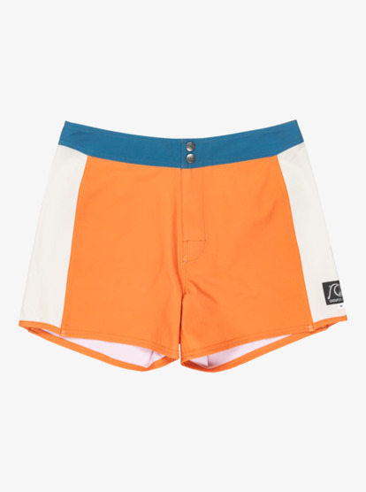 Qsw Original Arch - Board Shorts for Women  EQWBS03023