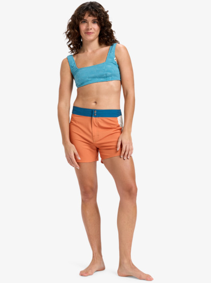 Qsw Original Arch - Board Shorts for Women  EQWBS03023