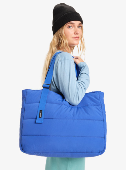 The Puffy - Puffy Shoulder Bag for Women  EQWBT03042