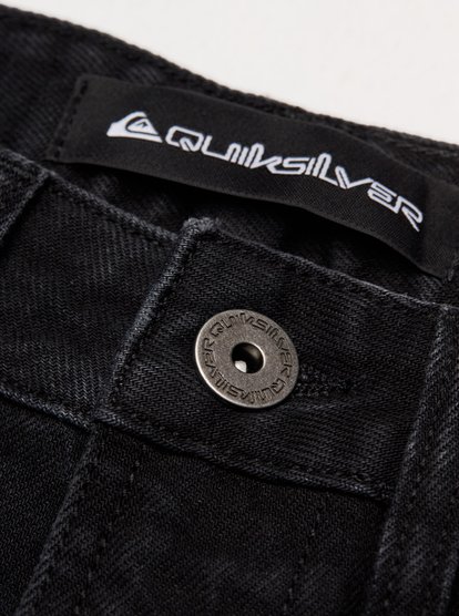 QSW Regular Denim  EQWDP03028