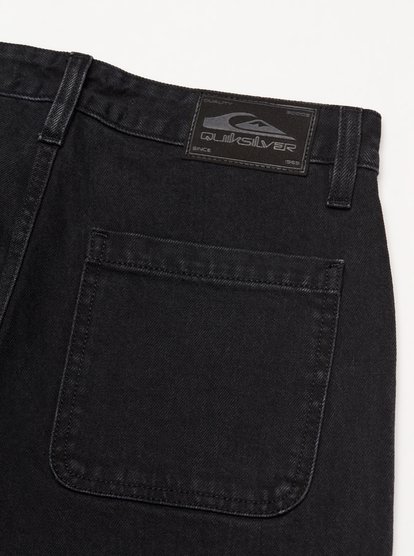 QSW Regular Denim  EQWDP03028