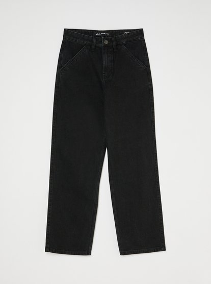 QSW Regular Denim  EQWDP03028