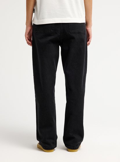 QSW Regular Denim  EQWDP03028