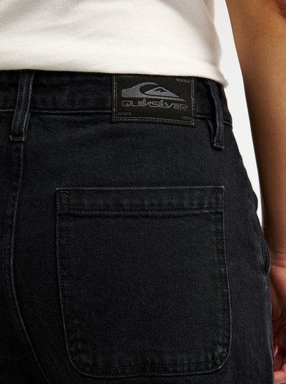 QSW Regular Denim  EQWDP03028