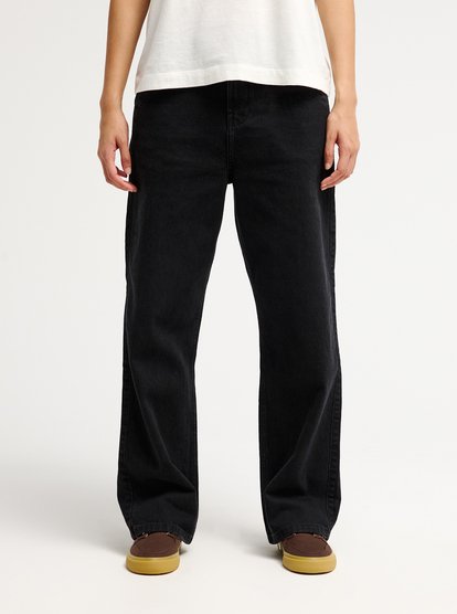 QSW Regular Denim  EQWDP03028