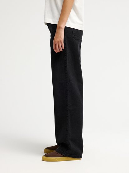 QSW Regular Denim  EQWDP03028