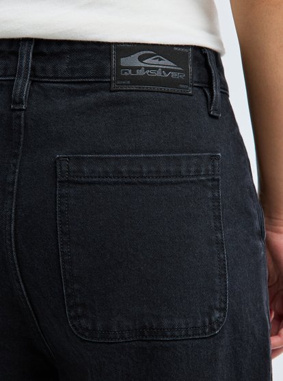 QSW Regular Denim  EQWDP03028