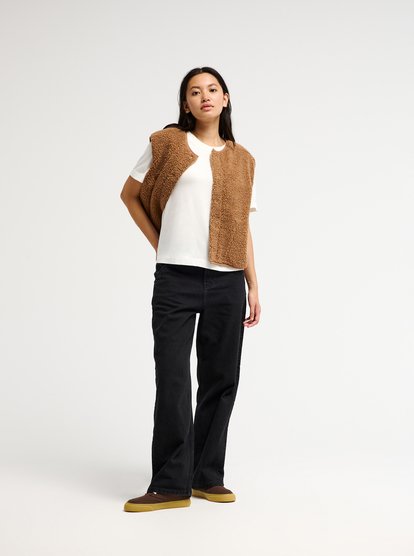 QSW Regular Denim  EQWDP03028