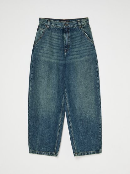 QSW Skate Denim  EQWDP03030