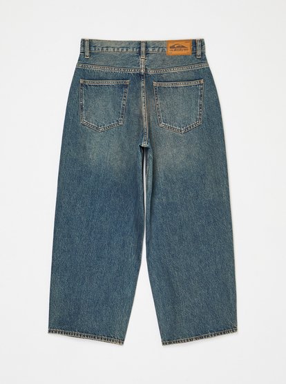 QSW Skate Denim  EQWDP03030