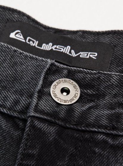 QSW Skate Denim  EQWDP03030