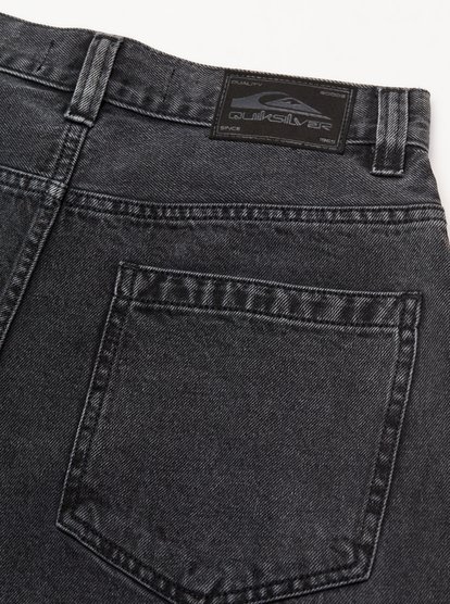 QSW Skate Denim  EQWDP03030