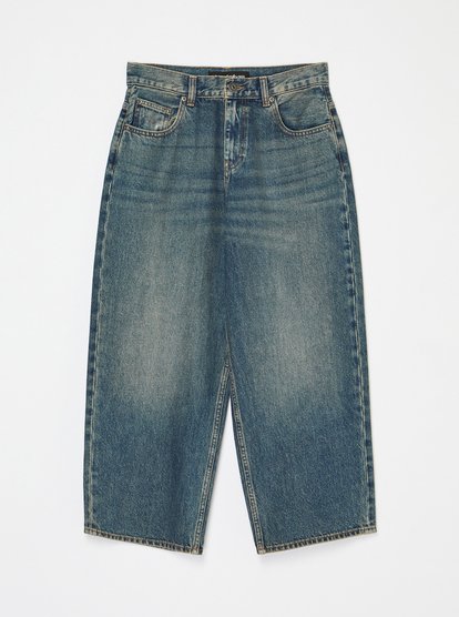 QSW Skate Denim  EQWDP03030