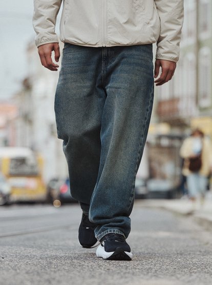 QSW Skate Denim  EQWDP03030