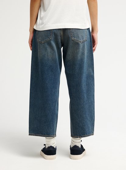 QSW Skate Denim  EQWDP03030