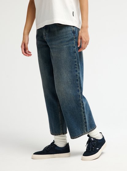 QSW Skate Denim  EQWDP03030