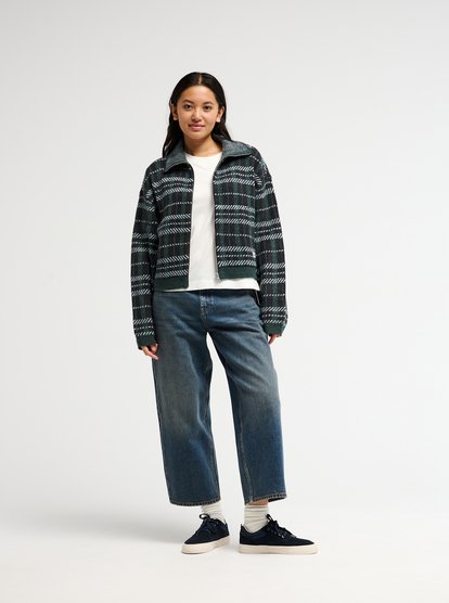 QSW Skate Denim  EQWDP03030