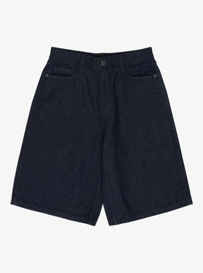 Tya Baggy - Denim Shorts for Women  EQWDS03018