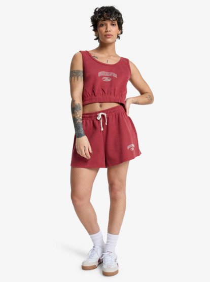 Bolea - Sweat Shorts for Women  EQWFB03064