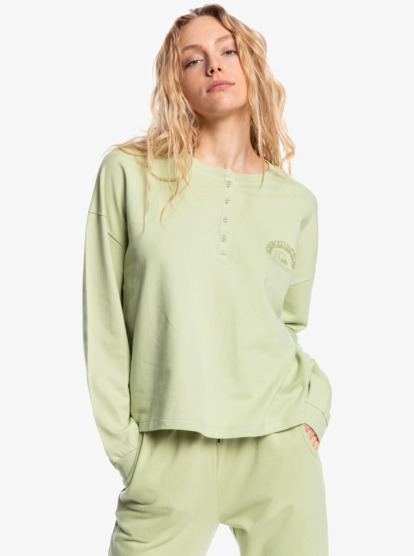 Dance With Sun - Long Sleeve T-Shirt for Women  EQWFT03071