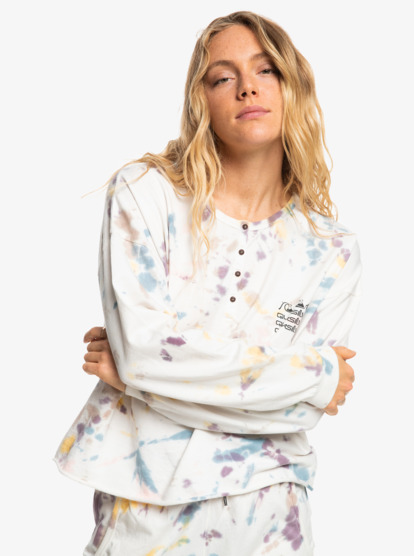 Sunset Spot - Sweatshirt for Women  EQWFT03083