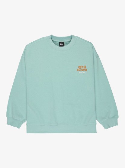 Standard - Crew Neck for Women  EQWFT03188
