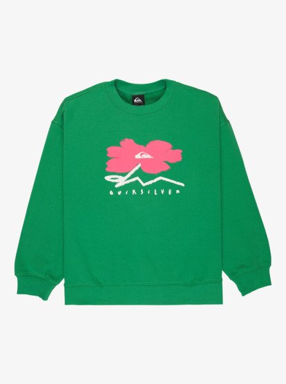 Standard - Crew Neck for Women  EQWFT03188